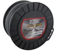 Bobine fil nylon OZAKI ALU LINE - Longueur: 169m, Ø: 3,00mm