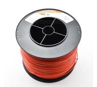 Bobine Fil Nylon Tordu STIHL 2,7 mm 347 M Pour Débroussailleuse