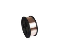 Bobine fil plein acier 15 kg plastique GYS S270