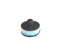 Bobine + fil pour Coupe bordures Gardena