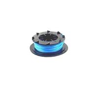 Bobine + fil pour Coupe bordures Mac allister, Coupe bordures Ikra, Coupe bordures Stiga, Coupe bordures Fleurelle