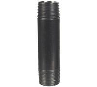 Bobine filetée noir - filetage 33/42 - longueur 60 mm noir CODITAL