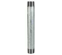 Bobine -fonte- filetée galvanisée 200 mm Ø 40/49 CODITAL
