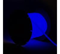 Bobine Gaine Néon Led Dimmable 220v Circulaire Sflex17 50 Mètres Ip65 Coupe 100 Cm Bleu