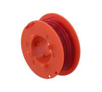 Bobine Haute Qualité Largement Applicable pour BOSCH Vin Rouge Ligne Ronde 1,5m