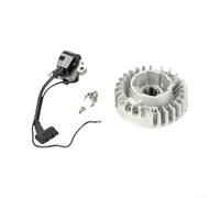Bobine haute tension MS380 Installation pour facile Rapide Bobine | Démarrage , performance moteur optimale, électrique stable, compatibilité MS380 garantie