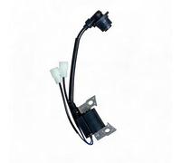 Bobine haute tension pour générateur portable LC3500i T21C 3,5 KVA, module d'allumage robuste de remplacement pour l'entretien du matériel de jardin