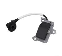 Bobine ignition moteur démarrage à froid pour facile Bobine ignition | Compatible MS382 MS461, remplacement OEM pour précis, pour robuste, usage extérieur, démarrage immédiat