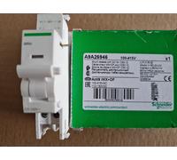 Schneider Electric Déclencheur à émission Acti9 iMX+OF A9A26946 contact aux 100-415VCA 110-130VCC