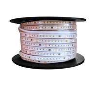 Bobine LED PRO Silver Electronics 30m 1.000lm 11W/m 4.000K 12mm coupe 10cm IP65 230v