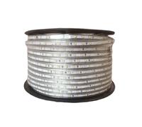 Bobine LED Silver Electronics 100m 800lm 10,5W/m 6.500K 14mm coupe 1m IP65 230V 25.000h