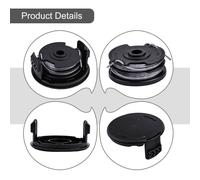 Bobine Ligne + Bobine Housse for BOSCH Art 24 27 30 Et Art 30-36 Li