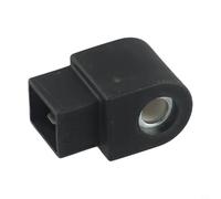 Bobine Magnétique 8W IP54 pour Brûleur Fioul Suntec | Modèle pour t80, 230V 8W, compatible AS pour ap AL ALE, température max 80°C, orifice 9.2mm