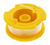 Bobine nylon Stanley Fatmax - STZST12169-XJ - 9m - 1,6mm - pour coupe-bordures