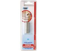Bobine pour brasure etain / cuivre, 20 g,