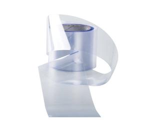 Bobine PVC Bande à Chemiser Rhodoïd H40 Longueur 3 m Scrapcooking