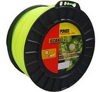 Bobine ronde en feutre nylon Ozaki Premium - Longueur : 139 m, ø : 3,30 mm