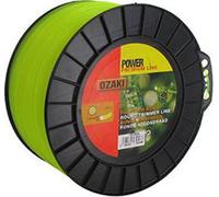 Bobine ronde en feutre nylon Ozaki Premium - Longueur : 264 m, ø : 2,40 mm