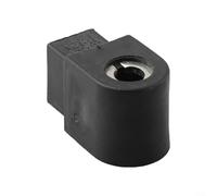 Bobine solénoïde 8/9 W pour valve de carburant Suntec 3713798 prenant en charge les fonctions de pression de la chaudière de chauffage 220-240 V 50-60 Hz IP54 résistant (9 W)