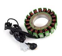 Bobine Stator Coil Motor Compatible Avec Pour XV700 Pour Virago700C Pour Virago700S 1986; Pour Virago700 1987; Générateur De Bobine De Stator De Moto Chargeant 4PP-81410-00