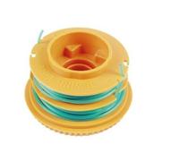 Bobine Tête De Remplacement Débroussailleuse Pour MTD 791-181460B 2.0mm X 6.0m