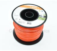 Bobine Thread Nylon Eck STIHL 2,7 MM à Partir De 215 M pour Débroussailleuse