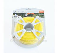 Bobine Thread Nylon Eck STIHL 3,0 MM à Partir De 60 M Pour Débroussailleuse