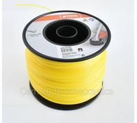 Bobine Thread Nylon Rond STIHL 3,0 MM à Partir De 162 M Pour Débroussailleuse