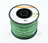 Bobine Thread Nylon Rond STIHL 4 MM à Partir De 87 M pour Débroussailleuse