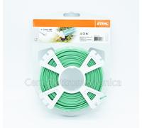 Stihl ligne de coupe ronde 2.0 mm .080" 62 m AutoCut 10-2 11-2 20-2 21-2 21-2 5-2 5-2 C 5-2
