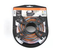 Bobine Thread Nylon STIHL CF3 Pro 3 MM à Partir De 22 M Débroussailleuse