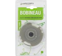 Bobineau adaptable BESTGREEN, FLYMO, GREENWORKS, JCB, OZAKI, QUALCAST, RYOBI