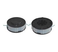 Bobineau adaptable pour coupe bordure AL-KO modèle GT450 - B&Q: PP5002, RT 8503-DV - DRAPER modèle GT4729DA (Origine: 56725) - FARM
