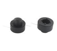 Bobineau adaptable pour coupe bordure B&Q modèles TRY250SGTA, TRY300SGTA - EINHELL modèles: ERT250, RT325/1, ERT350, RT350,