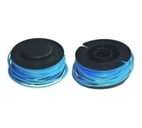 Bobineau adaptable pour coupe bordure BLACK & DECKER modèles GL575, GL575C, GL595 - Remplace origine: A6480