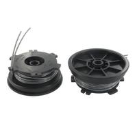 Bobineau adaptable pour coupe bordure BOSCH modèle ART35 - RYOBI modèles RLT1038, RLT6038EX, RLT7038