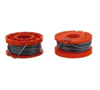 Bobineau adaptable pour MAC ALLISTER modèle MGTP18Li, QUALCAST modèles CGT18LA, CGT25 (105328), CGT183A, CLGT1825D, GT18, CGT18LA1,