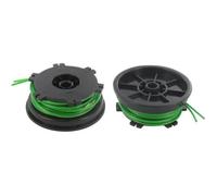 Greenstar 4256 Bobineau pour Qualcast/QC-PT3043/TE30H/Machines YT9004M