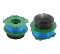 Bobineau fil nylon 952-701663 adaptable pour WEDDHEATER modèles RT10, RT110, RT112, RT112C, SG10, SG12, SG14, SG15, TE12, TE14,