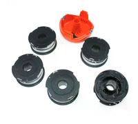 Bobines avec capuchon pour Black Decker GH700 GH710 GH750 DF-065 575462-01 RC-065-P 575648-03