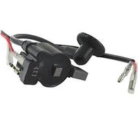 Bobines d'allumage pour les modèles Husqvarna 143rii, 236rii, G35l, G45l. Numéros d'origine 505 29 83-01, 531 00 77-67.