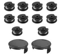 Bobines de coupe-herbe pour Bosch Easy GrassCut 18-230