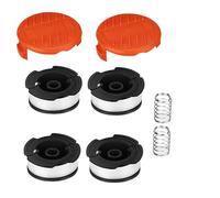 Bobines de fil pour coupe-herbe Black & Decker GL4525