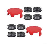 Bobines Fil Nylon 3,5mm pour Débroussailleuse pour bosch 8+2