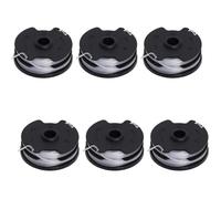 Bobines - Parkside - Lot de 6 fil pour débroussailleuse PRTA 20-Li PRT 300 550[H2500]