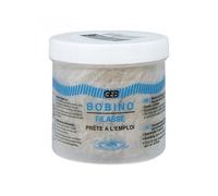 Bobino filasse 80g - GEB : 515030