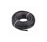 Bobinot câble rigide U1000 R2V 3G1,5mm² 10 mètres Noir - 511323