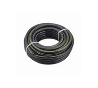 Bobinot câble rigide U1000 R2V 3G2,5mm² 10 mètres Noir - 512323