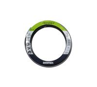 Bobinot de câble - Bobine de fils électrique - Câble électrique - Couronne de câble - Bobinot Câble Souple 5 mètres HO3VVH2-F 2X0.75 mm ² - Noir - 155313 Debflex