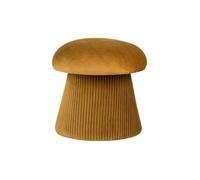 Lisa design Bobly pouf - Ocre